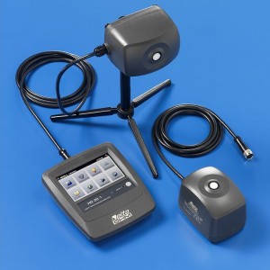 Spettroradiometro Datalogger ARW-HD30.1 